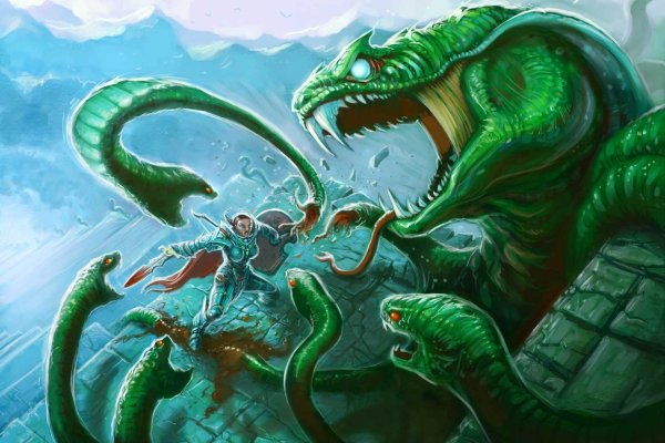 Kraken 1 2